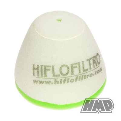 Filtro ar YAMAHA YZ 80 - HIFLOFILTRO